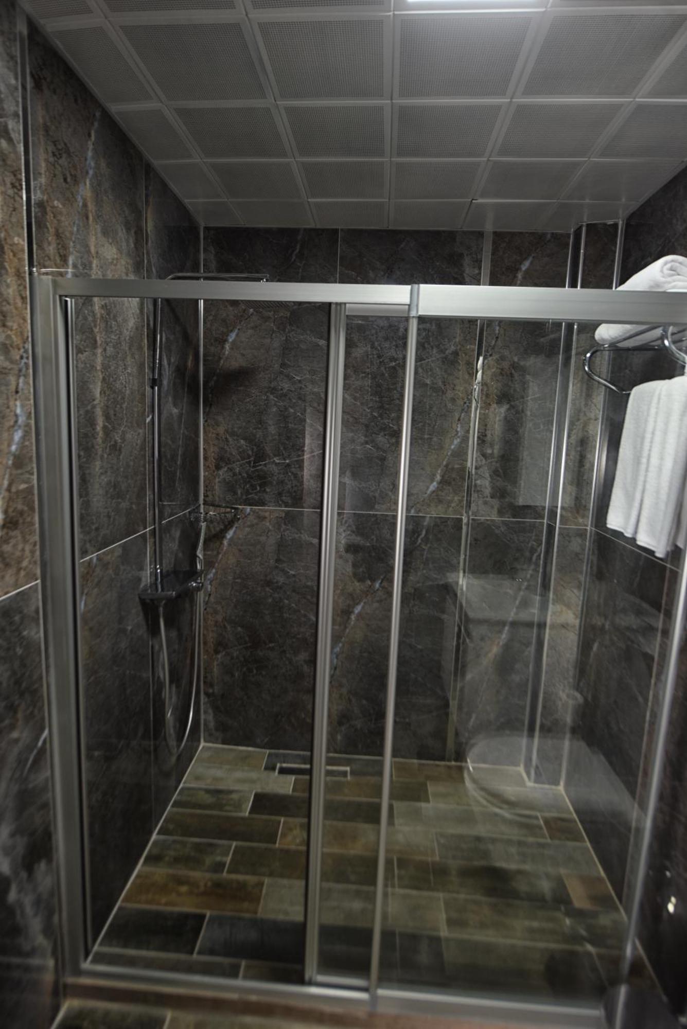 El Nazar Stone Suıte Üçhisar Exterior foto