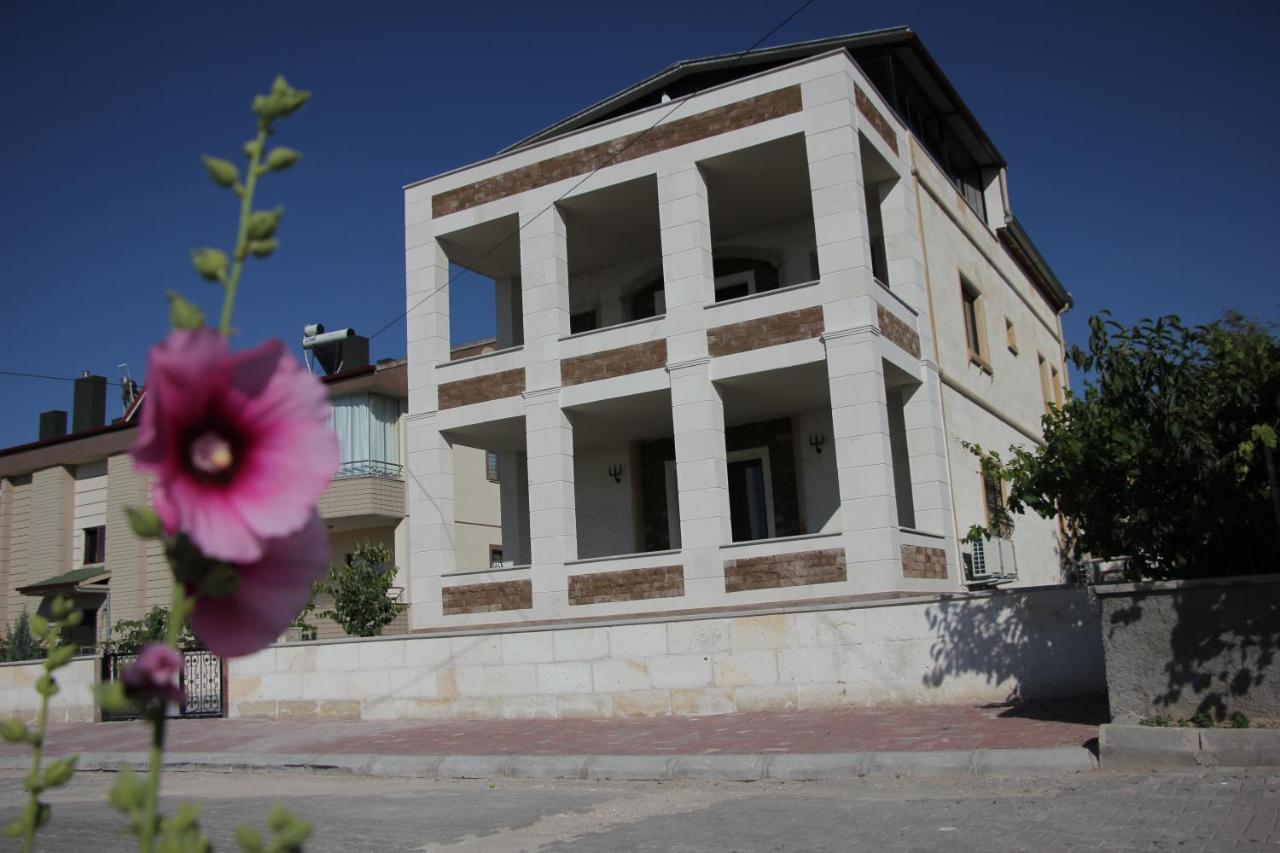 El Nazar Stone Suıte Üçhisar Exterior foto